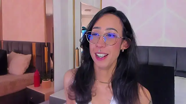 GabyPetit's cam snapshot