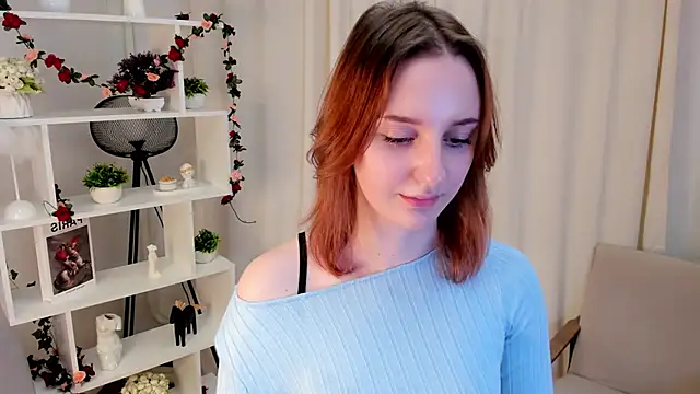 OpheliaSalotti's cam snapshot