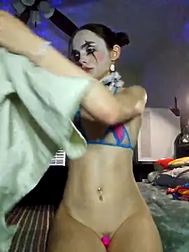 Moon__Babe's cam snapshot