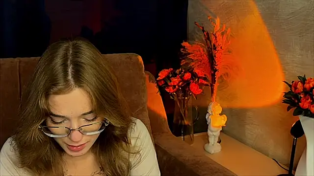 LilianLee's cam snapshot