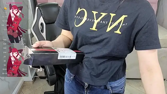 Aleja05_b's cam snapshot