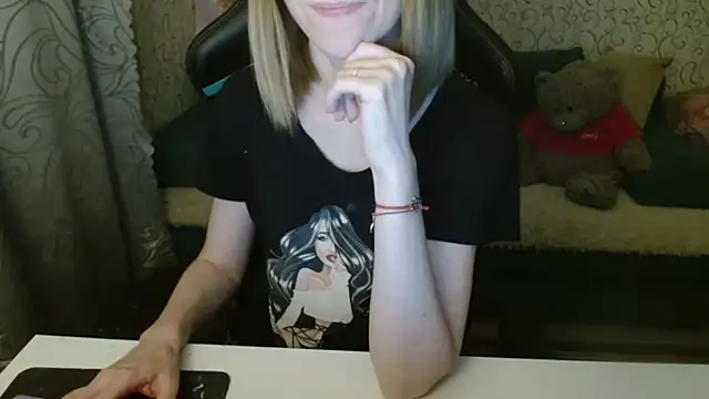 _Alisa_Allison_'s cam snapshot