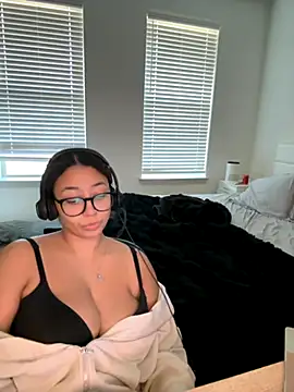 minha_baby's cam snapshot