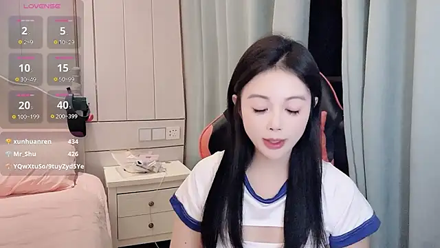 BvBver's cam snapshot