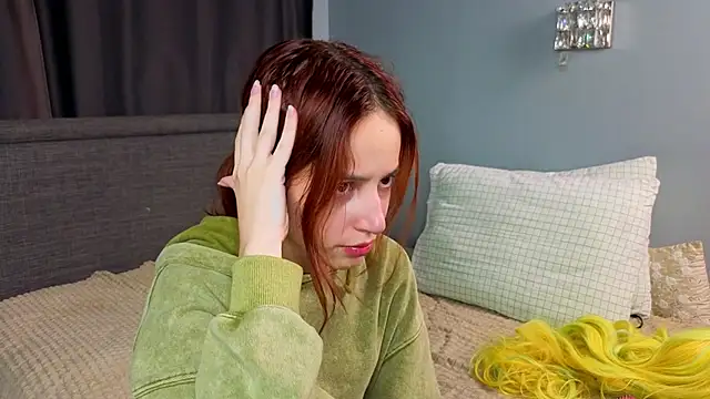 KylieVrable's cam snapshot