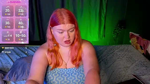 Adele_Moor_'s cam snapshot