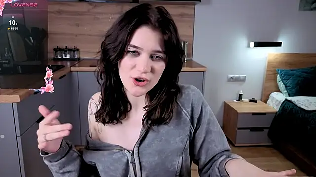 eshleeygreen's cam snapshot