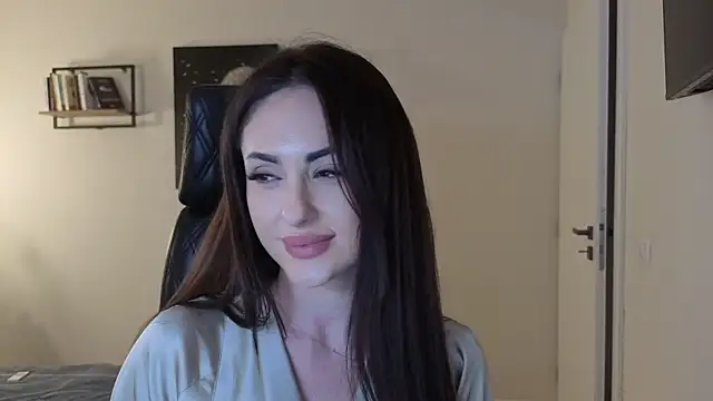 dorisdolll's cam snapshot