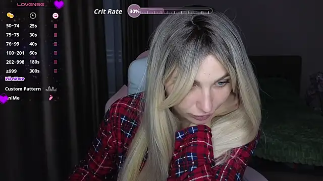 KittyYoda's cam snapshot