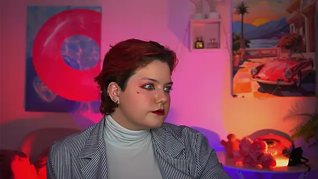 VettaAdams's cam snapshot