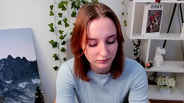 OpheliaSalotti's cam snapshot