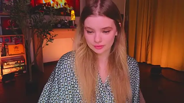 Hottie_Jane's cam snapshot