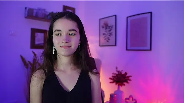 Gia_Paige18's cam snapshot