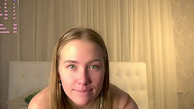 AlbaMesick's cam snapshot