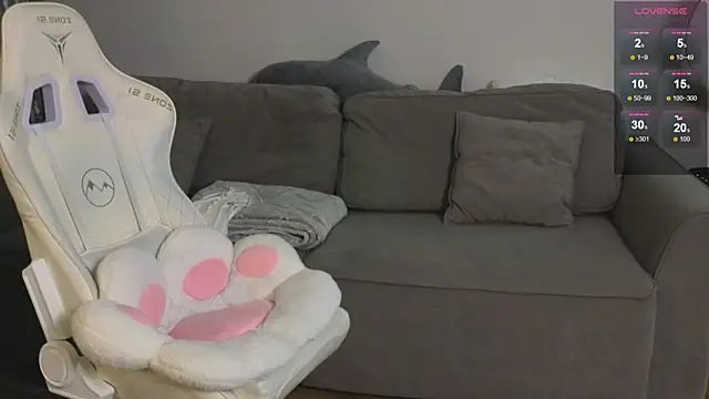 bimboterica's cam snapshot