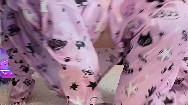 InkkyDoll's cam snapshot