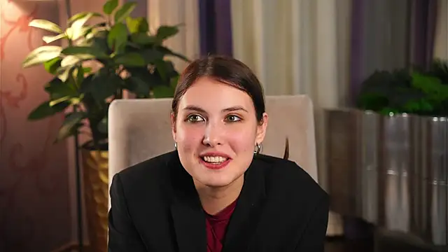 JanyceGrzyb's cam snapshot