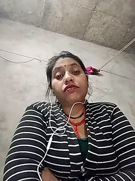 Sandhya_x's cam snapshot