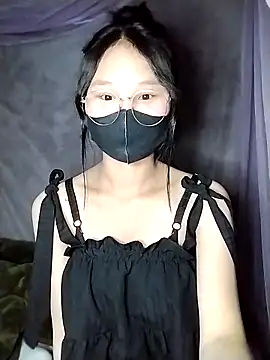 bobo_cute's cam snapshot