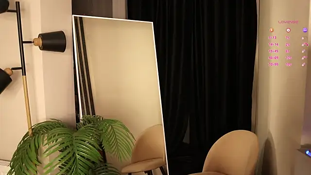 Sandy-the-Squirrel's cam snapshot