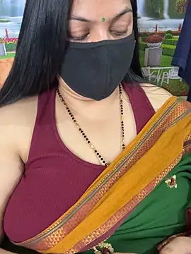 FlatVincy4's cam snapshot