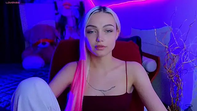 LinaLirian's cam snapshot