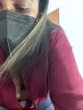 Choco_Chuby's cam snapshot