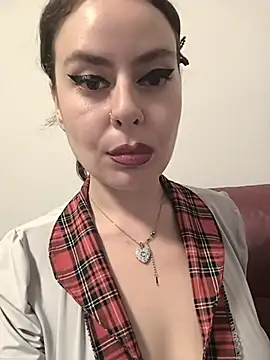 Stoned-baby69's cam snapshot