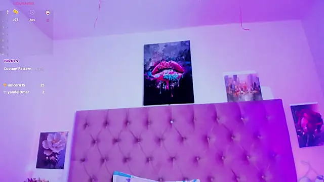 Kaidy_wish1's cam snapshot