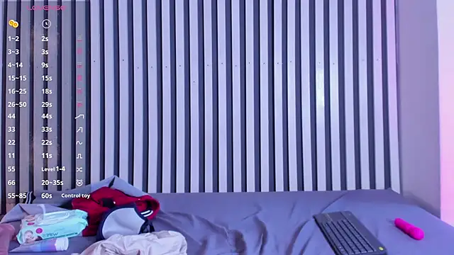 Sammy_azcarate's cam snapshot