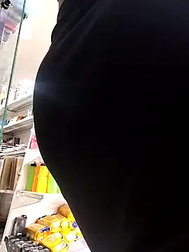 samathasexx's cam snapshot