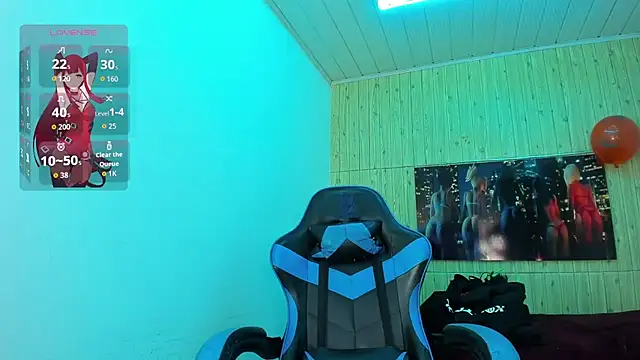 Raven_Rouge_'s cam snapshot