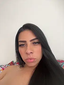 KristalFoxx's cam snapshot