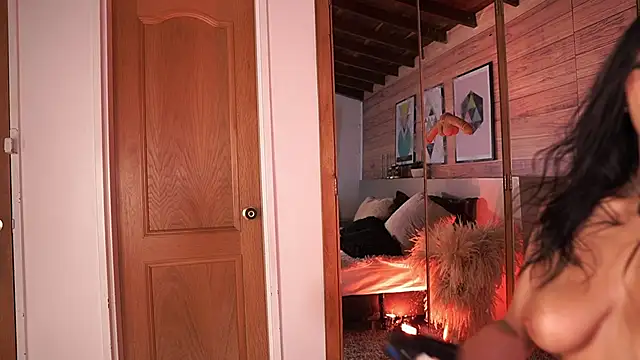 IzzyWild's cam snapshot