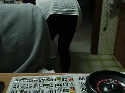 VeneRed's cam snapshot