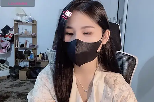 ___Daisy___'s cam snapshot