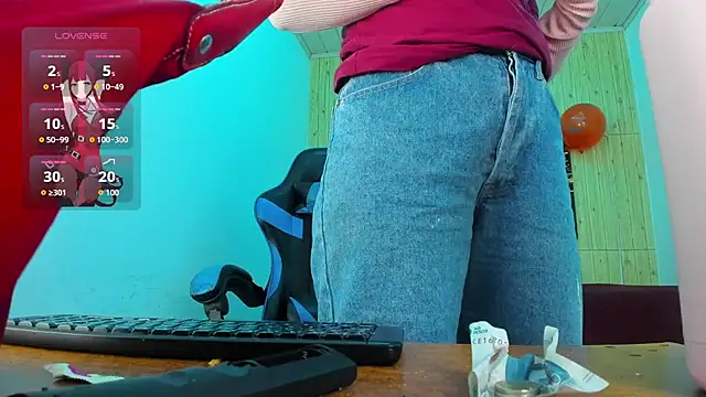 Raven_Rouge_'s cam snapshot