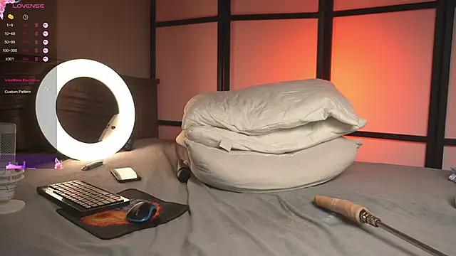 Sara666's cam snapshot