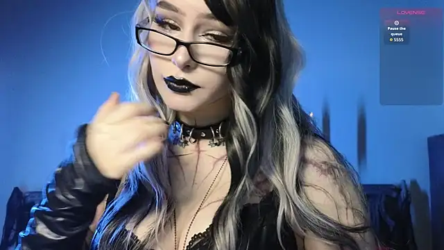 ghot1c_graceeee's cam snapshot