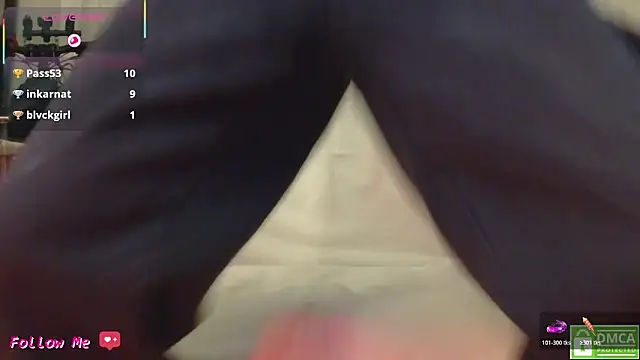 77_No_Name_77 live sex cam