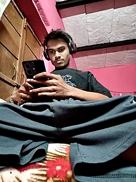 your_Jonny07's cam snapshot