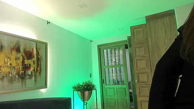 NaomiSainz's cam snapshot