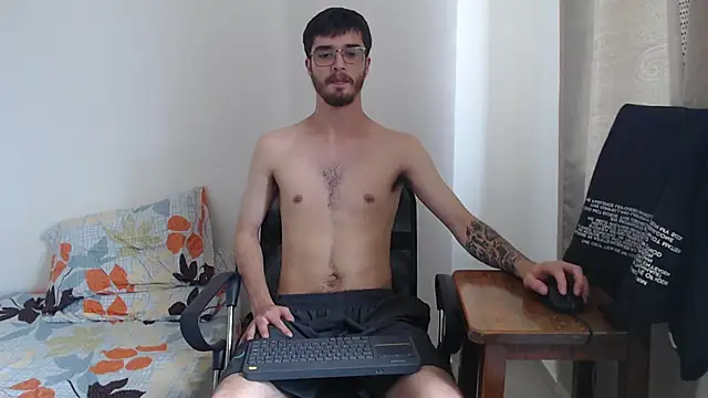 Aleex_Miller's cam snapshot