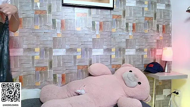 nicoo_2036's cam snapshot