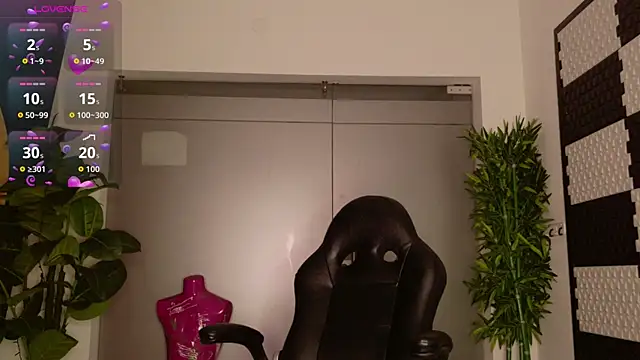 MalaikaBrown's cam snapshot