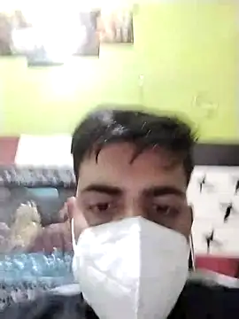 Your_king_y's cam snapshot