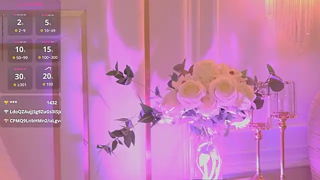 NancySmitts's cam snapshot