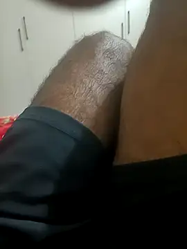 VelvetDevil's cam snapshot