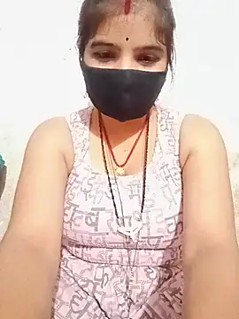 Sonal_girl's cam snapshot