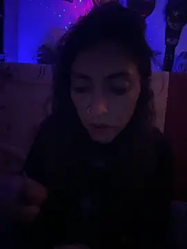 Amani_thewolf's cam snapshot